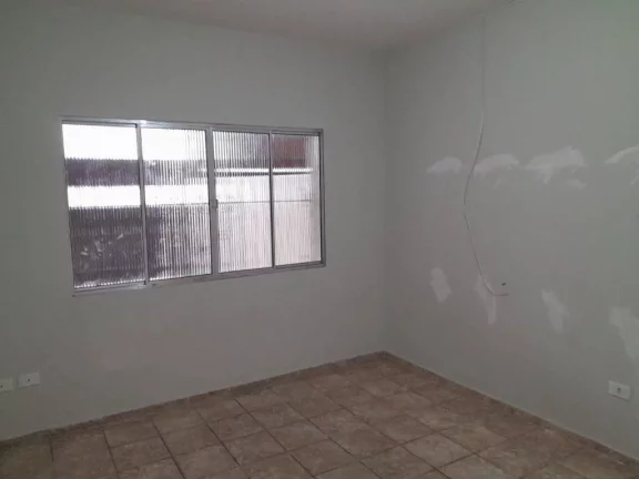 Imagem Casa com 2 dormitórios à venda, 170 m² por R$ 350.000,00 - Jardim Quietude - Praia Grande/SP