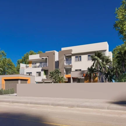 Imagem RESIDENCIAL EKOA