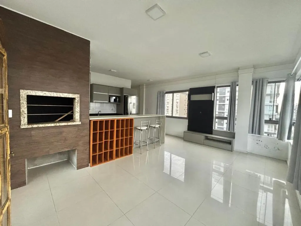 Foto do imóvel: Apartamento 2 Dormitórios - Bairro Centro em Rua Sepé