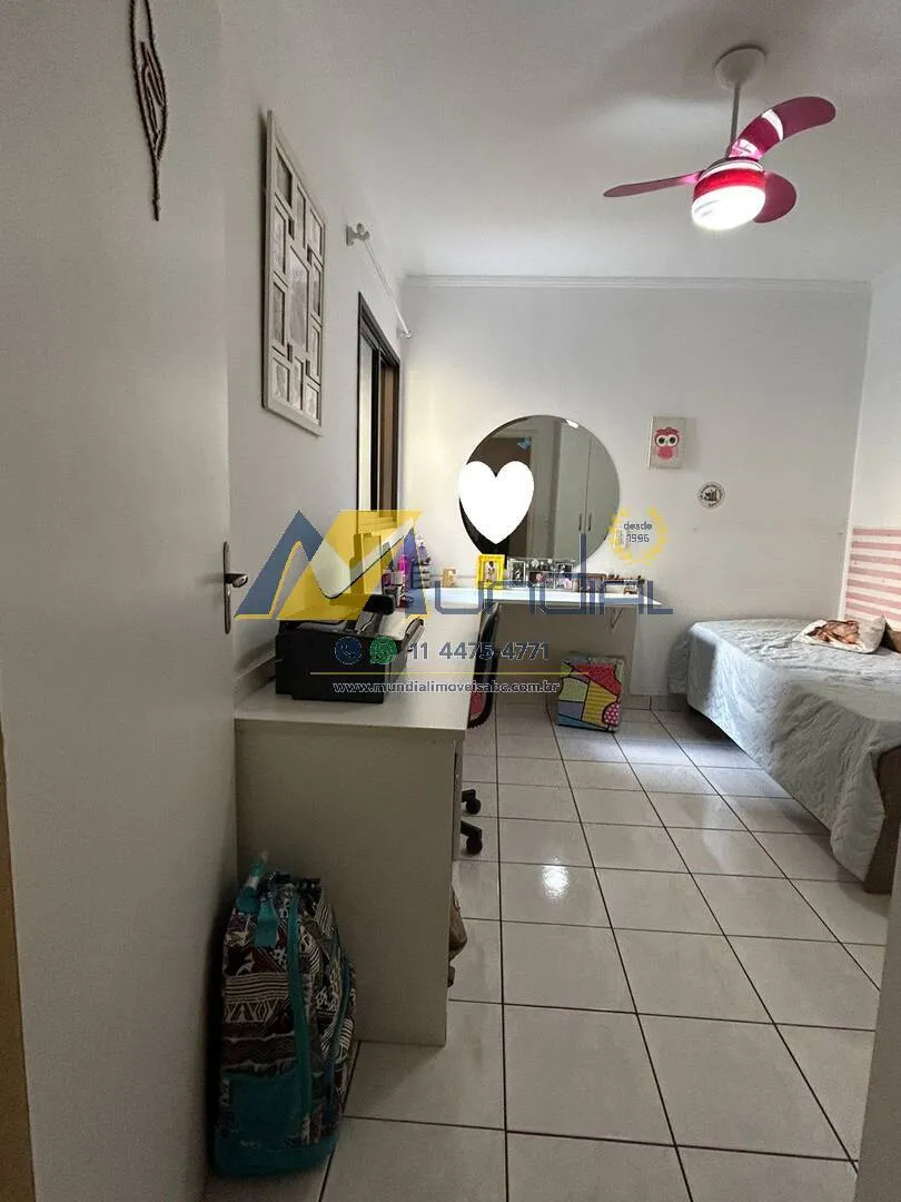 Imagem Apartamento sem condomínio!!! 107m² com 3 dormitórios!!!!