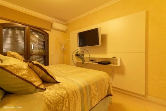 Imagem APARTAMENTO RESIDENCIAL em SÃO PAULO - SP, BROOKLIN PAULISTA