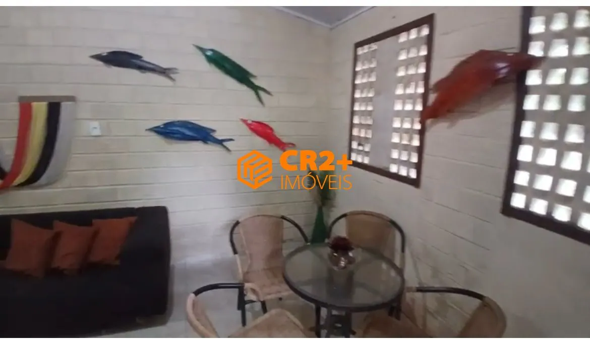 Imagem Vendo Casa em Condomínio com 5 suítes -200m²
