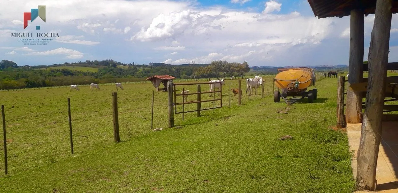 Imagem Fazenda a venda região de Tatuí SP