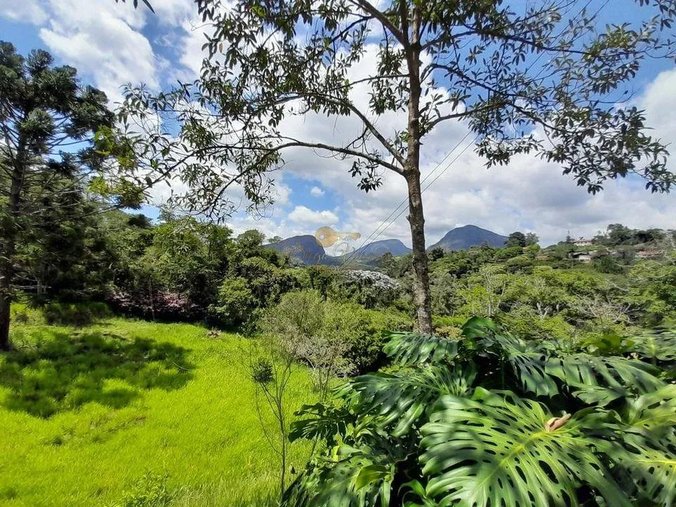 Imagem Casa para Venda em Teresópolis / RJ no bairro Santa Rita