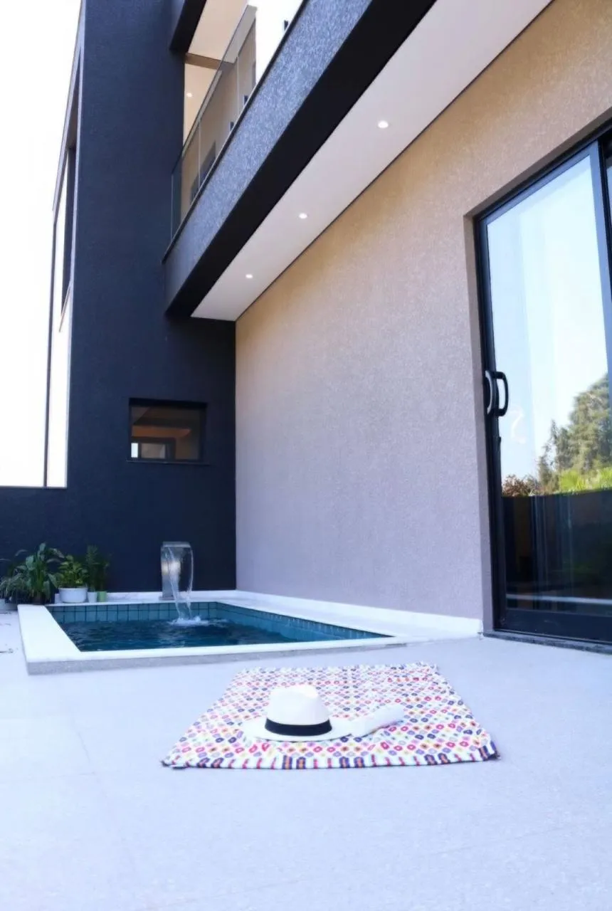 Imagem CASA RESIDENCIAL em VOTORANTIM - SP, ITAPEVA