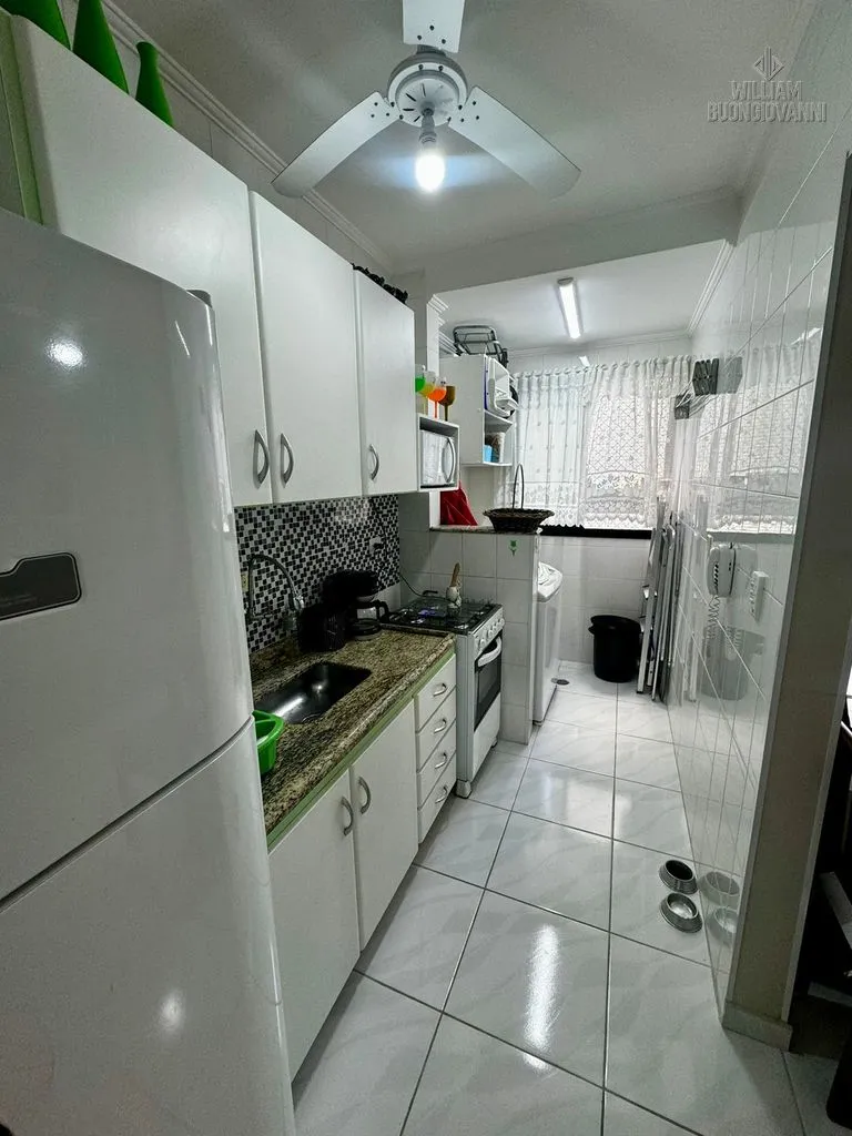 Imagem APARTAMENTO 1 QUARTO - OCIAN - PRAIA GRANDE/SP