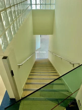 Imagem Casa comercial com 606m² na Lapa.