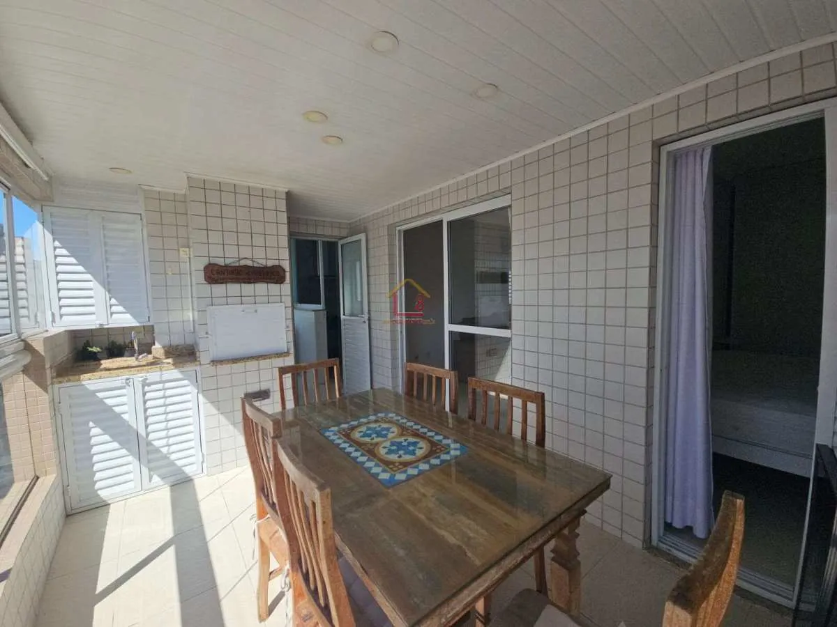 Imagem apartamento na Aviação - Locação