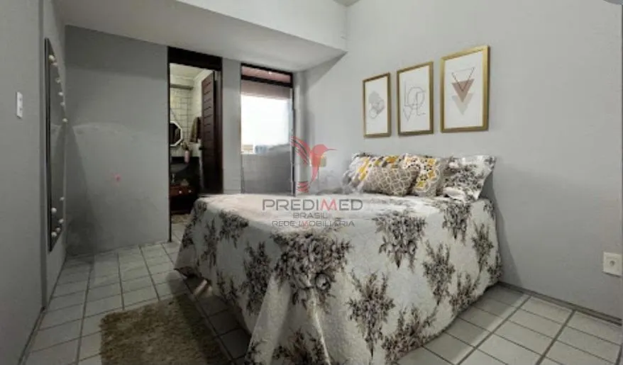 Imagem Belíssimo Apartamento de 4 Suites em Manaíra com Vista Mar definitiva e Vista 360°