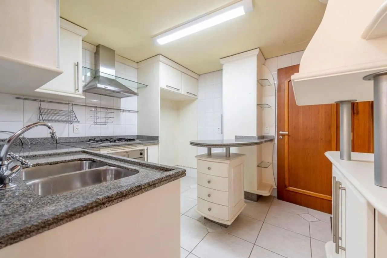 Imagem Apartamento de 3 quartos, suíte e 1 vaga de garagem