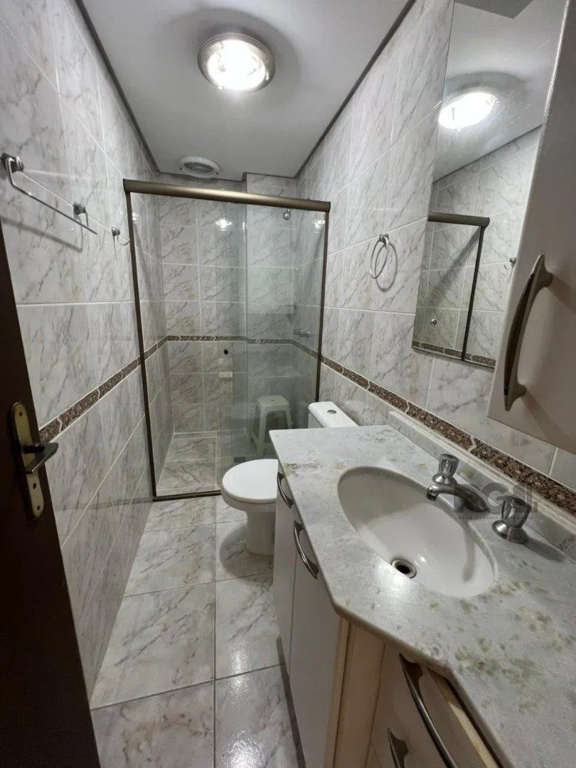 Imagem Casa de Condomínio em Tristeza
