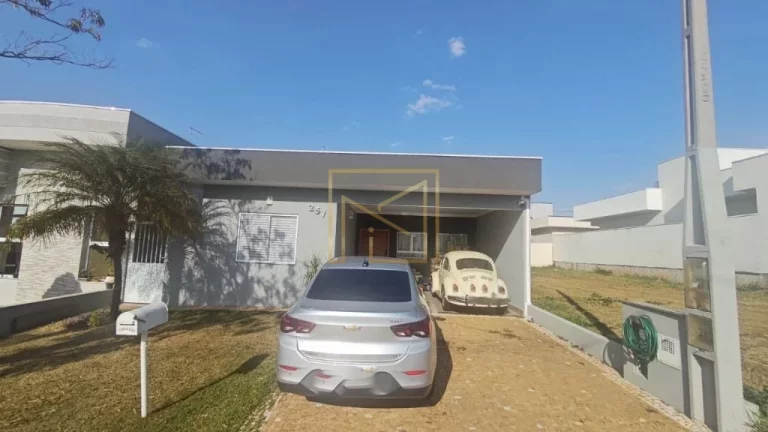Foto do imóvel Casas / Condomínio na cidade de SUMARÉ
