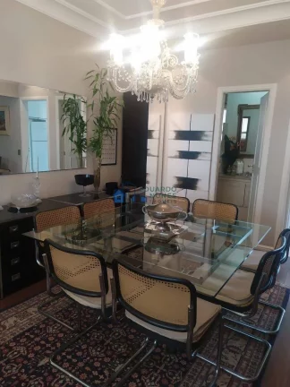 Imagem COBERTURA COM 05 QUARTOS NO SANTO ANTÔNIO.