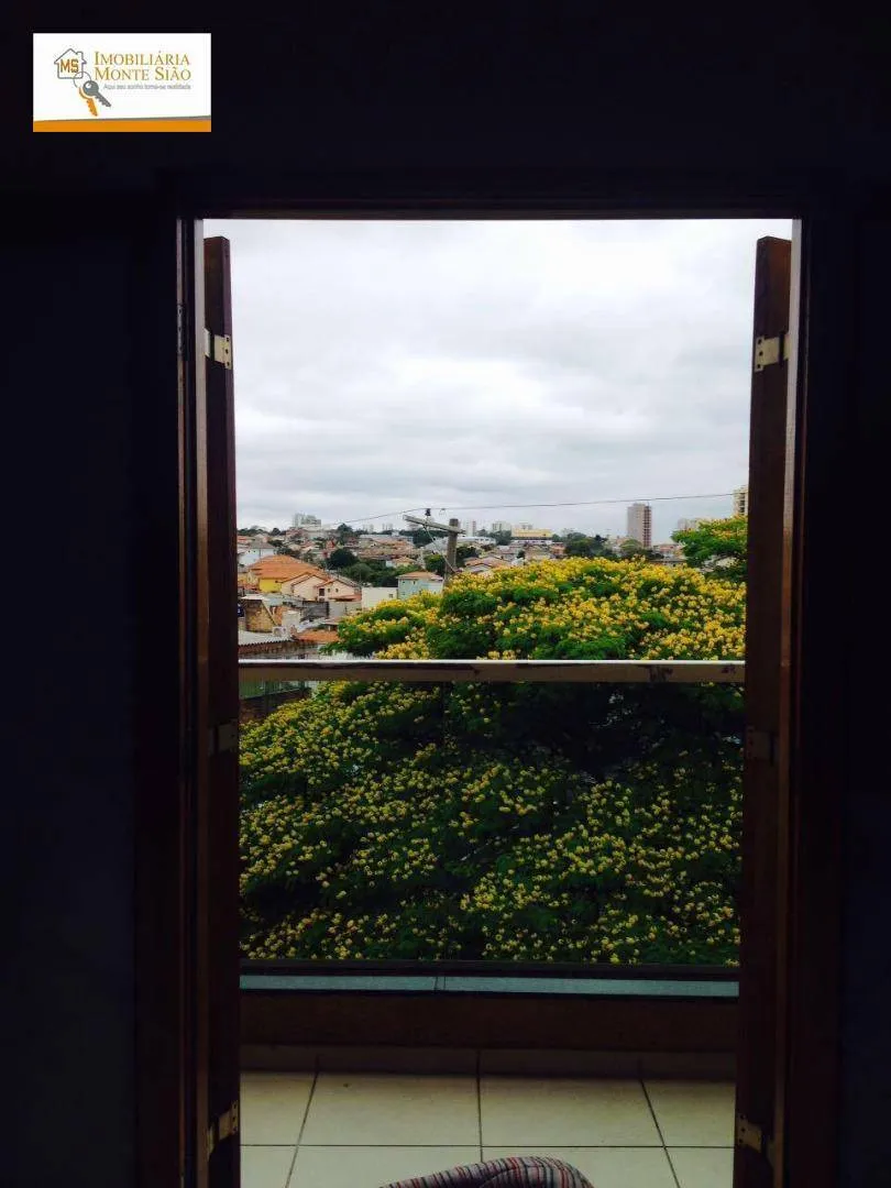 Imagem Sobrado com 3 dormitórios à venda, 108 m² por R$ 1.039.000,00 - Vila Milton - Guarulhos/SP