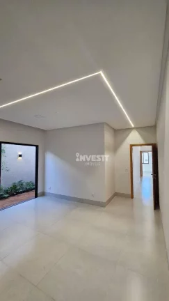 Imagem Casa à venda no Jardim Presidente - Goiânia/GO