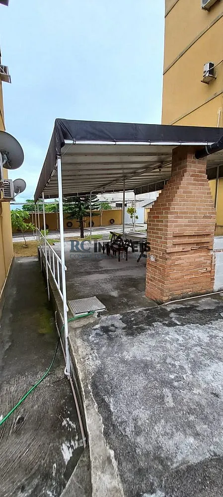 Imagem Apartamento a Venda no bairro Laranjal - São Gonçalo, RJ