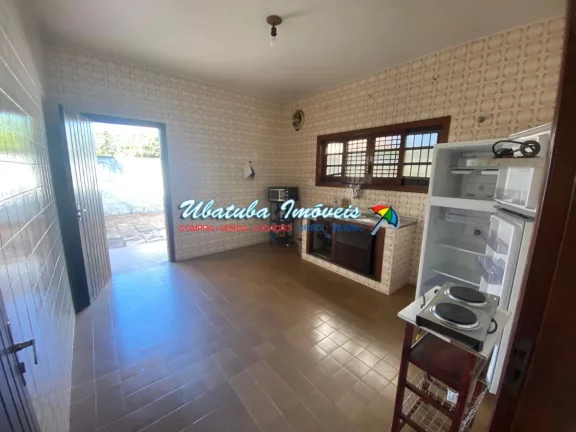 Imagem Casa térrea em excelente localização no centro