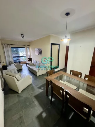 Imagem Apartamento em Enseada, Guarujá/SP