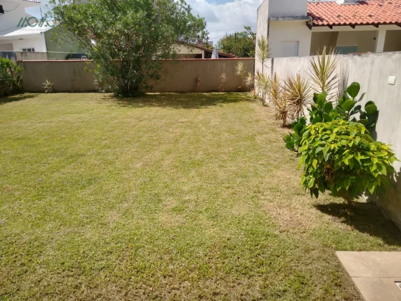 Imagem Casa à Venda a 50m da Praia em Itapoá - Balneário Uirapuru