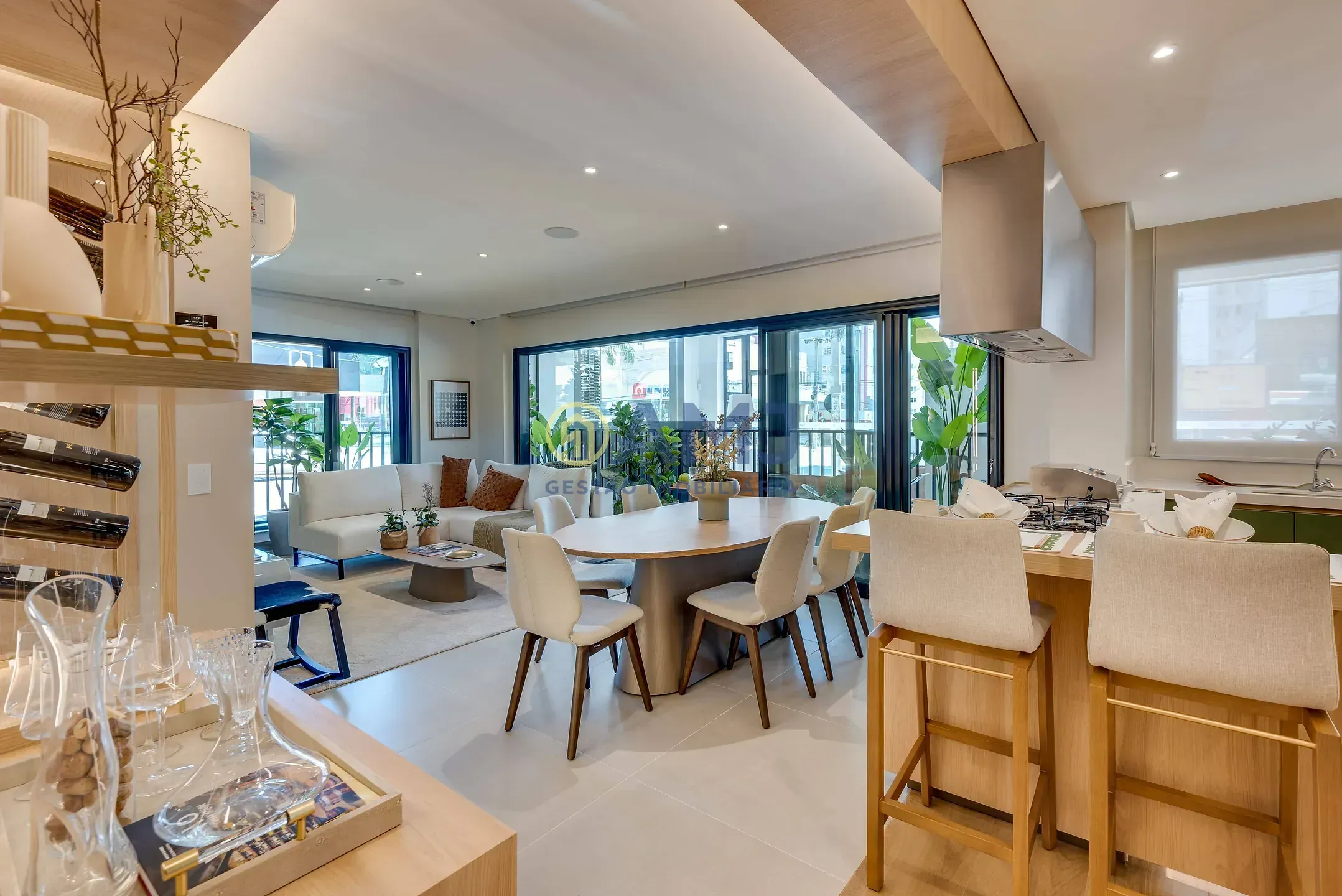 Foto do imóvel Apartamento à venda 2q no Setor Bela Vista - ALT·65 em Endereço não informado