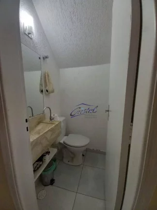 Imagem Ótima Casa Jd Ester - Km 15