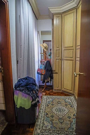 Imagem Apartamento com 3 dormitórios à venda, 207 m² por R$ 1.350.000,00 - Barcelona - São Caetano do Sul/SP
