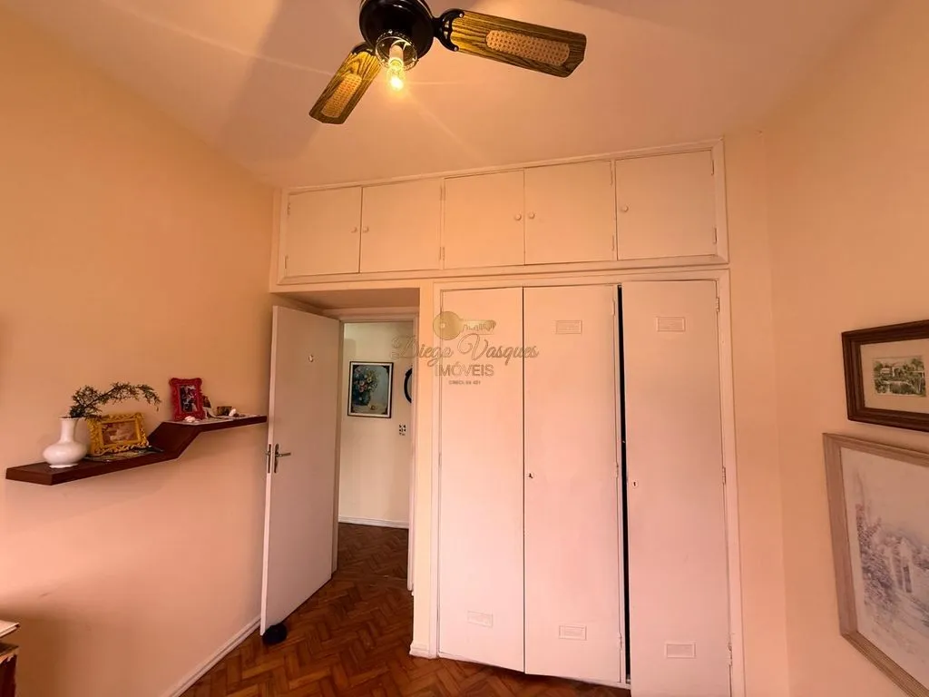 Imagem Apartamento para Venda em Teresópolis / RJ no bairro Alto