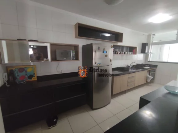 Imagem Apartamento com 3 dormitórios à venda, 115 m² por R$ 725.000 - Ocian - Praia Grande/SP