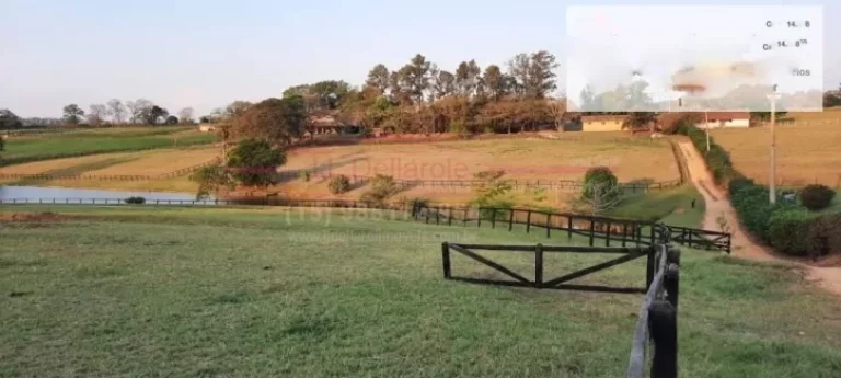 Imagem Haras para venda
