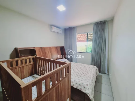 Imagem Casa a venda em São Joaquim de Bicas, Condomínio Fazendinha São Miguel.