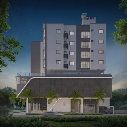 Imagem Apartamento para venda no bairro Nações em Balneário Camboriú