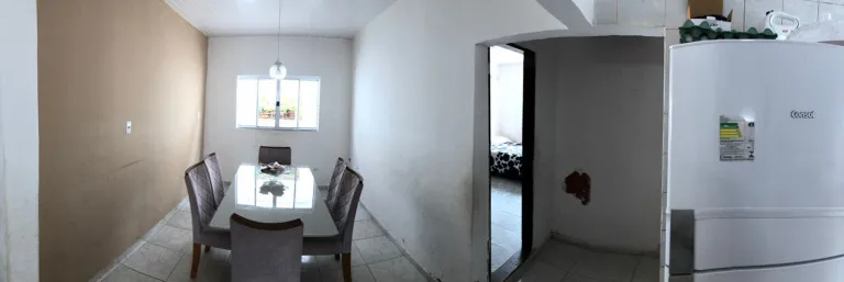 Imagem Casa com 3 Quartos para Alugar, 1 m² em Vinhais - São Luís