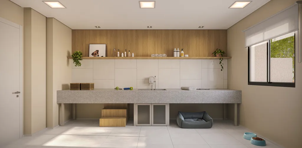 Imagem Well Perdizes - Residencial - Breve Lançamento - Well Perdizes - Residencial