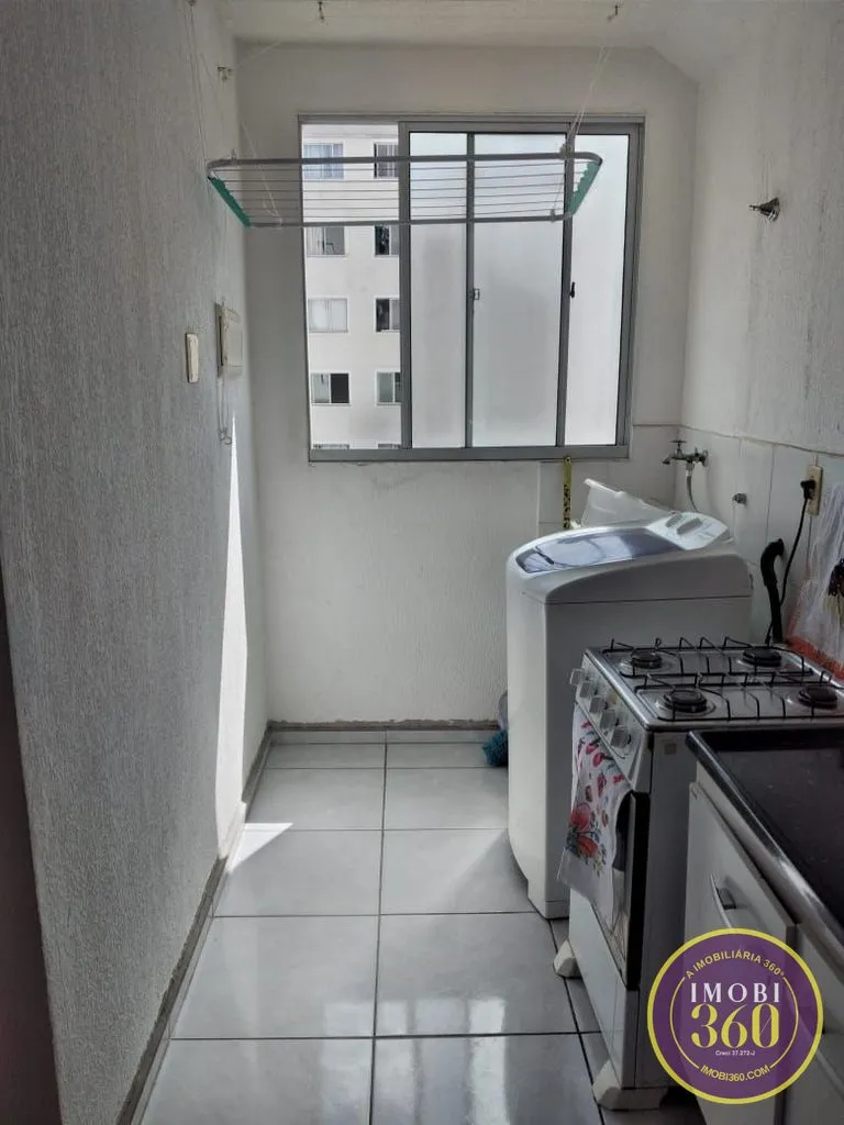 Imagem Apartamento térreo de 2 dormitórios à venda em Itaquera - São Paulo/SP