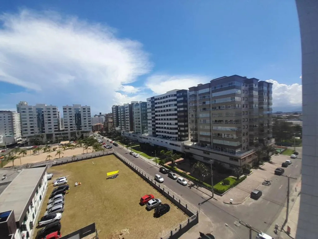 Apartamento 2 Dormitórios - Bairro Zona Nova