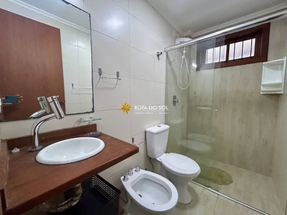 Imagem Ilha do Arvoredo Apartamento 2 quartos mobiliado à venda Praia Bombinhas