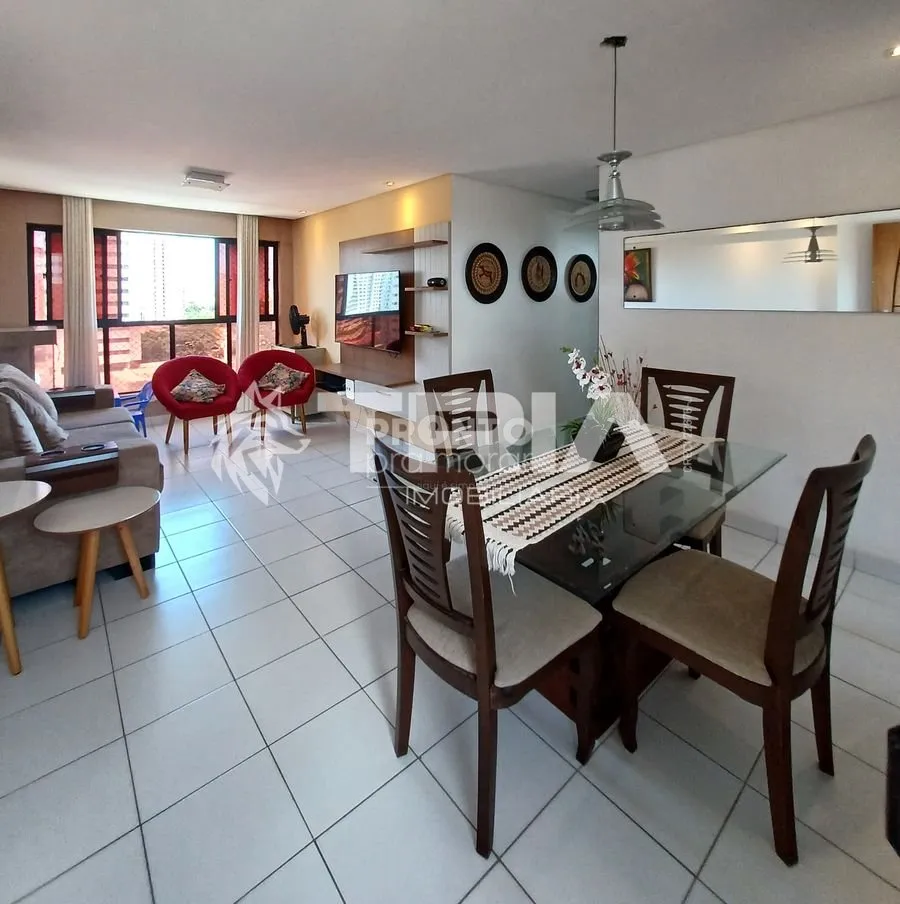Imagem Apartamento de 3 quartos, 63m² no bairro Encruzilhada, em Recife