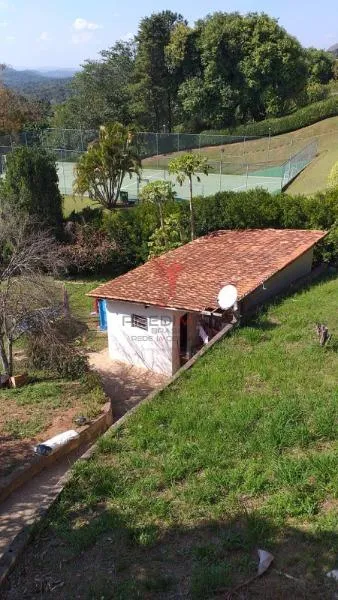 Imagem Rural 2 dormitórios 3420m² 5 vagas Porta do Sol Mairinque/SP