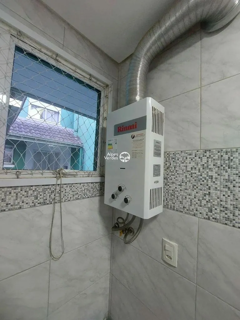 Imagem Apartamento à Venda em Não Informado, Canela - RS