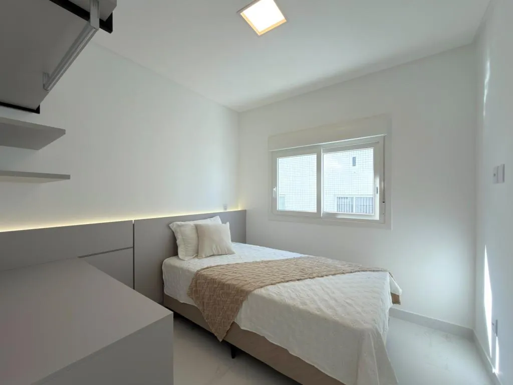 Imagem Apartamento 2 Dormitórios - Bairro --