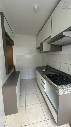 Imagem Vendo apartamento planejado no Jardim das Industrias em frente a Johnson R$360.000,00