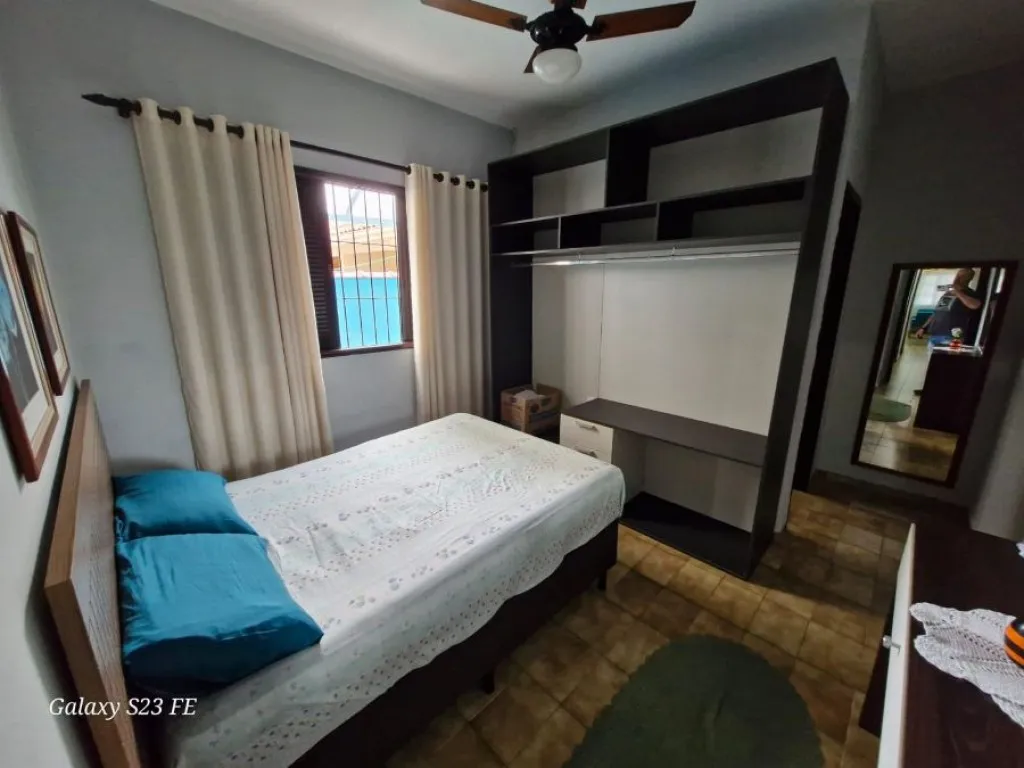 Imagem CASA COM 80,00 m² - REAL - PRAIA GRANDE SP