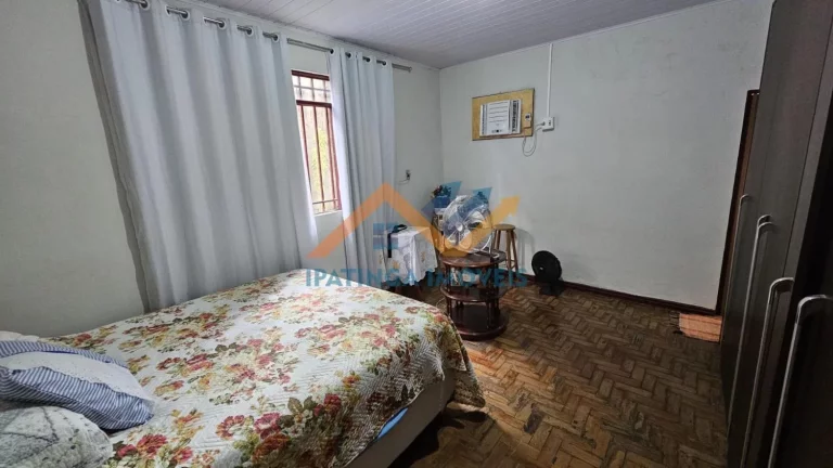 Imagem Casa no Imbaúbas