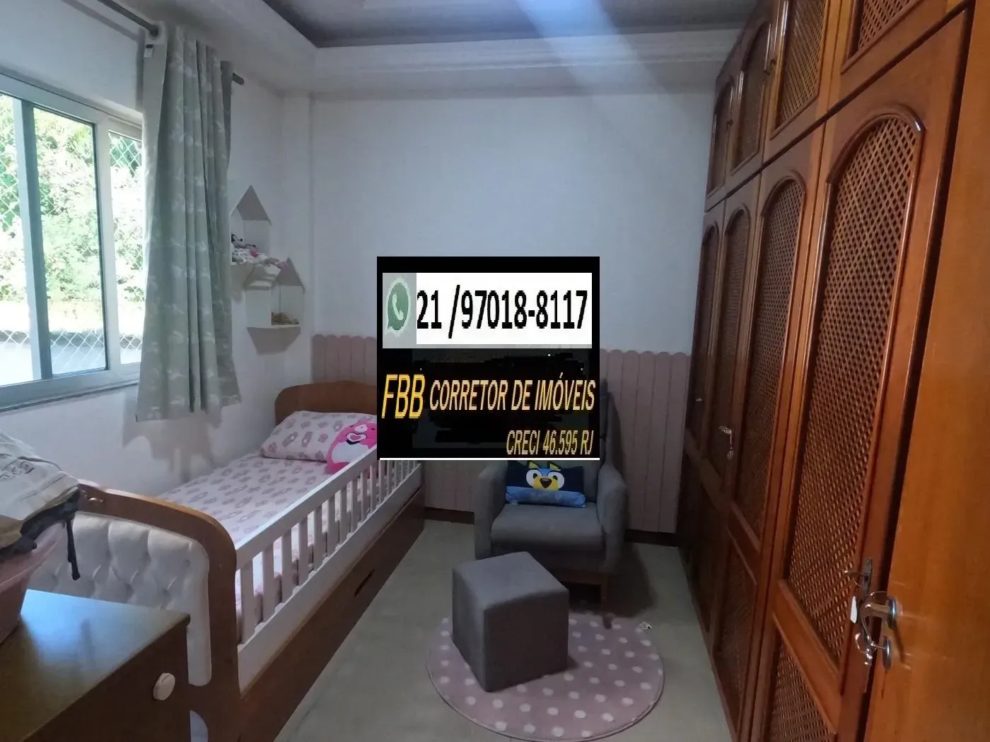 Imagem Apartamento com 2 Quartos à Venda, 80 m² em Boa Viagem - Niterói