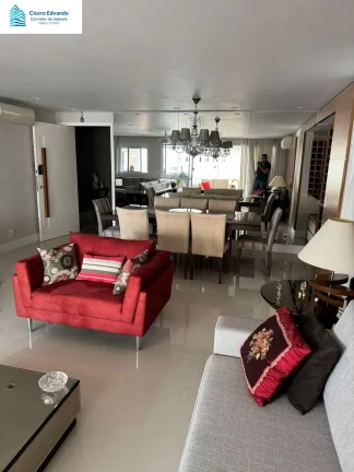 Imagem Lindo apartamento em localização privilegiada