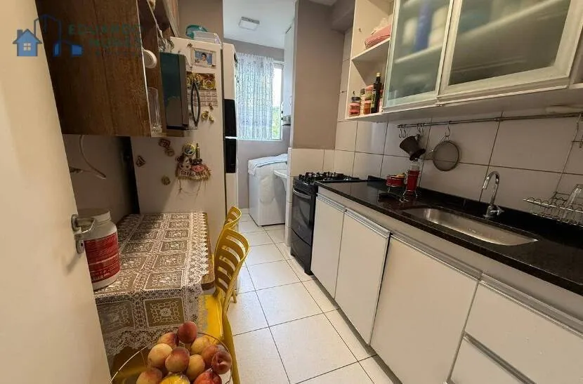 Imagem Apartamento 3 quartos com Suíte, 02 vagas no Castelo!!!!
