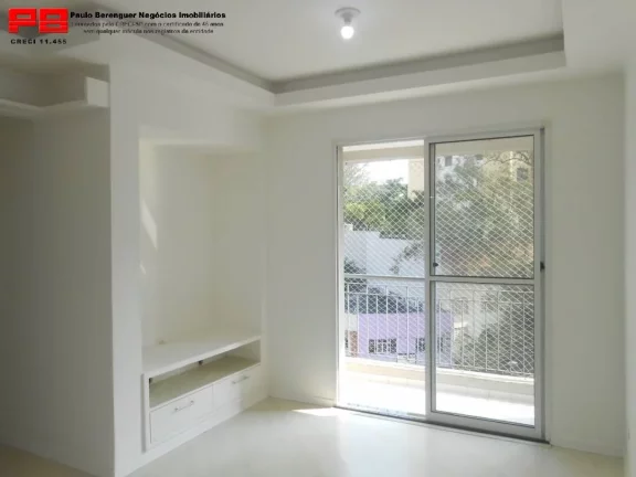 Foto do imóvel Apartamento 61m² 2 dormitórios - Morumbi em Rua Alexandre Benois