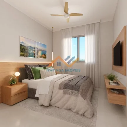 Imagem Apartamento de 3 quartos e 2 vagas de garagem no Veneza