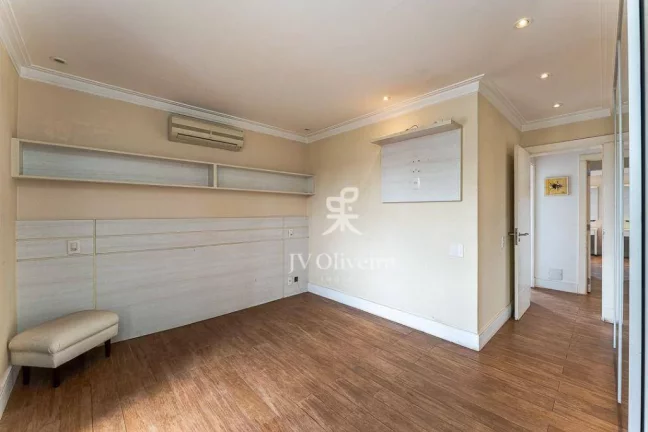 Imagem Cobertura com 3 dormitórios à venda, 290 m² por R$ 1.399.000 - Morumbi - São Paulo/SP