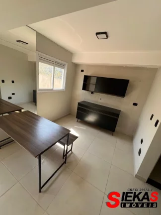 Imagem Venda de Apartamento Comercial na Vila Corberi, São Paulo-SP: 1 Quarto, 1 Sala, 1 Banheiro, 35m² de Área
